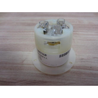 Hubbell HBL-2336 Receptacle HBL2336