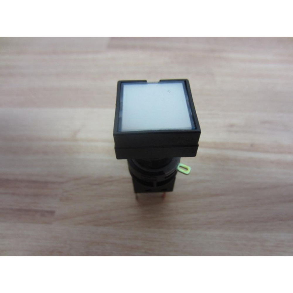 IDEC HA-C10 Push Button HAC10 - New No Box