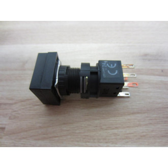 IDEC HA-C10 Push Button HAC10 - New No Box