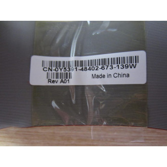 Y5391 Ribbon Cable - Used