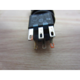 IDEC HA-C10 Push Button HAC10 - New No Box
