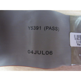 Y5391 Ribbon Cable - Used