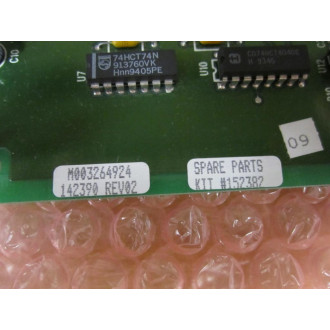 Allen Bradley 142390 Circuit Board 152382 - Used