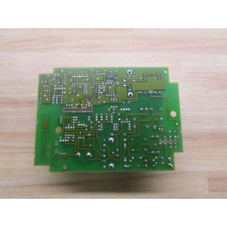 1263023 Circuit Board - Used