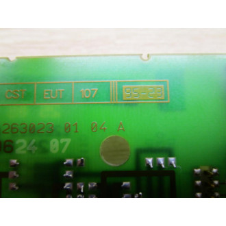 1263023 Circuit Board - Used