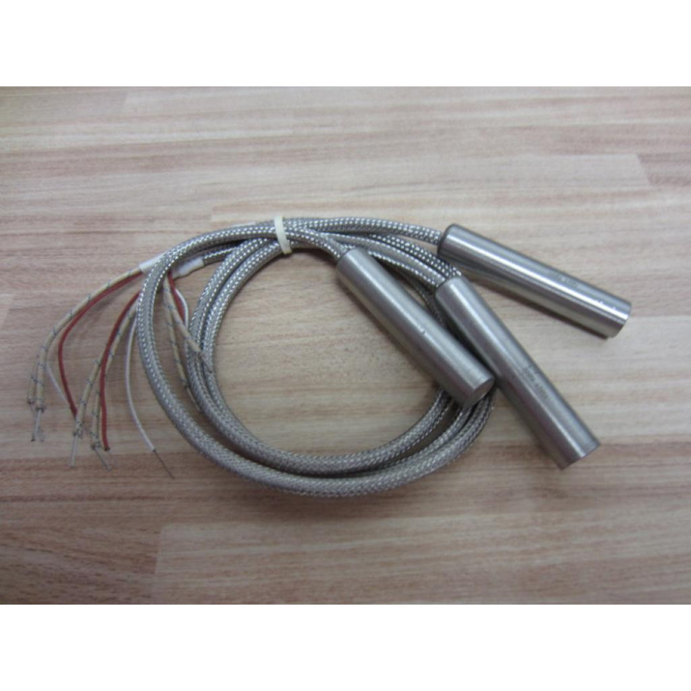 Big Chief 161705 Heating Element 120V 300 Watt (Pack of 3) - New No Box