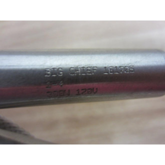 Big Chief 161705 Heating Element 120V 300 Watt (Pack of 3) - New No Box
