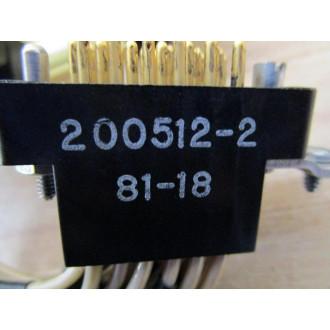 154-005-353 Circuit Board 154-005-352 - New No Box