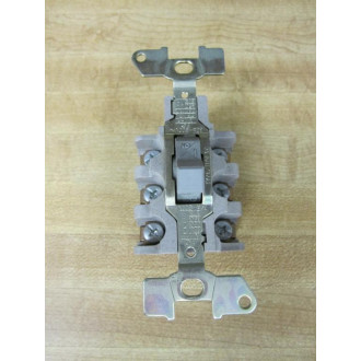 Square D 2510-KO2 Starter Switch 2510-K02 Gray - New No Box