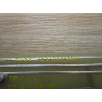 154-005-353 Circuit Board 154-005-352 - New No Box