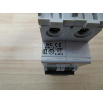 Merlin Gerin 60146 Square D Breaker 15A MG60146 Schneider - Used