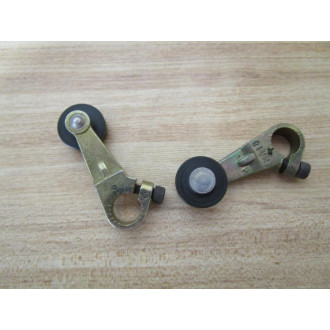 Square D 9007-MA18 Lever Arm 9007MA18 84113 (Pack of 2) - New No Box