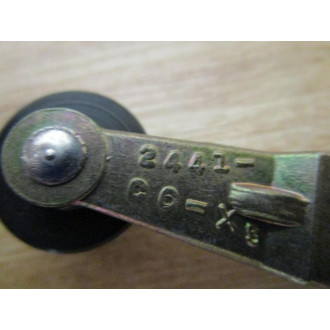 Square D 9007-MA18 Lever Arm 9007MA18 84113 (Pack of 2) - New No Box