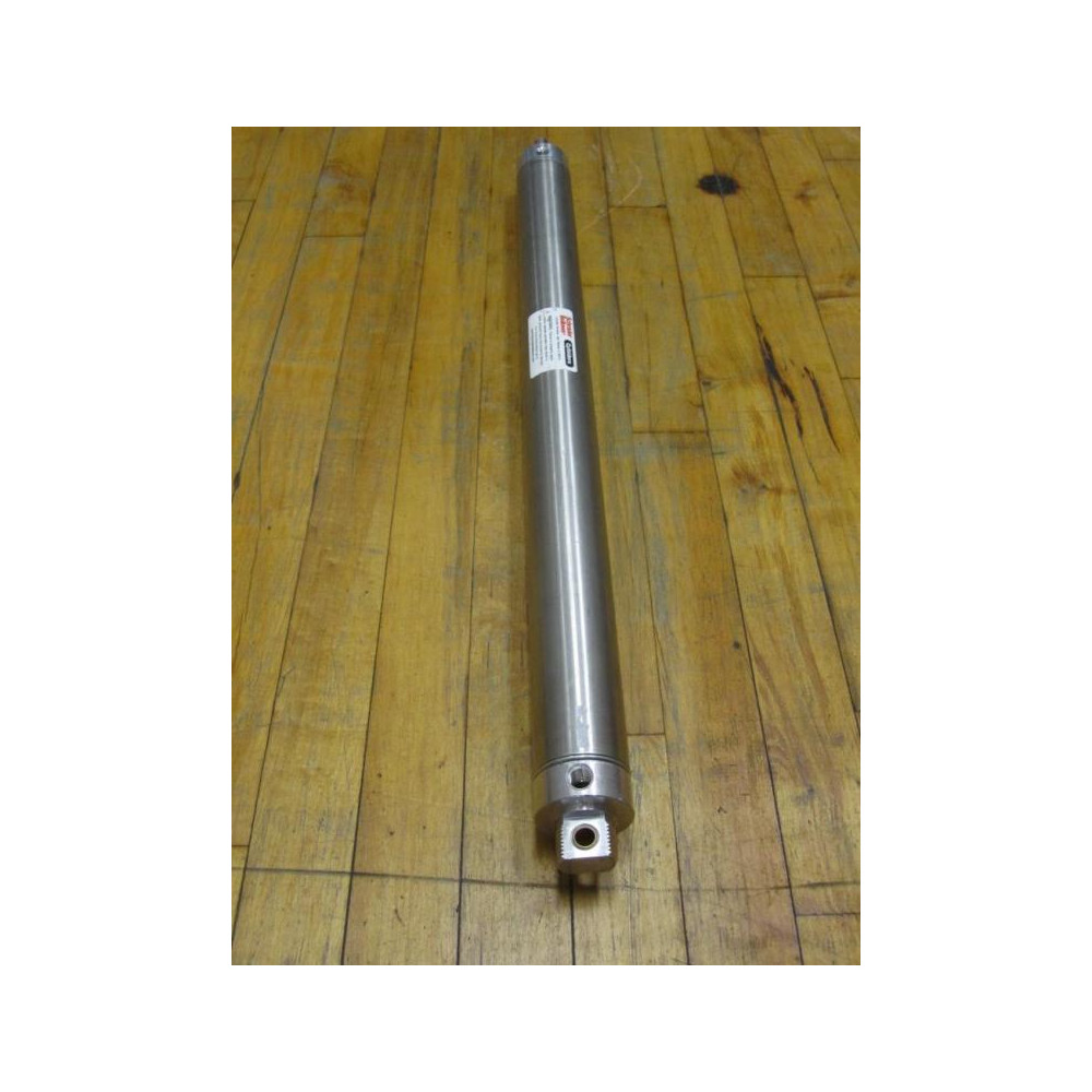 Bimba WD448742 A Pneumatic Cylinder - Used