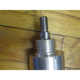 Bimba WD448742 A Pneumatic Cylinder - Used