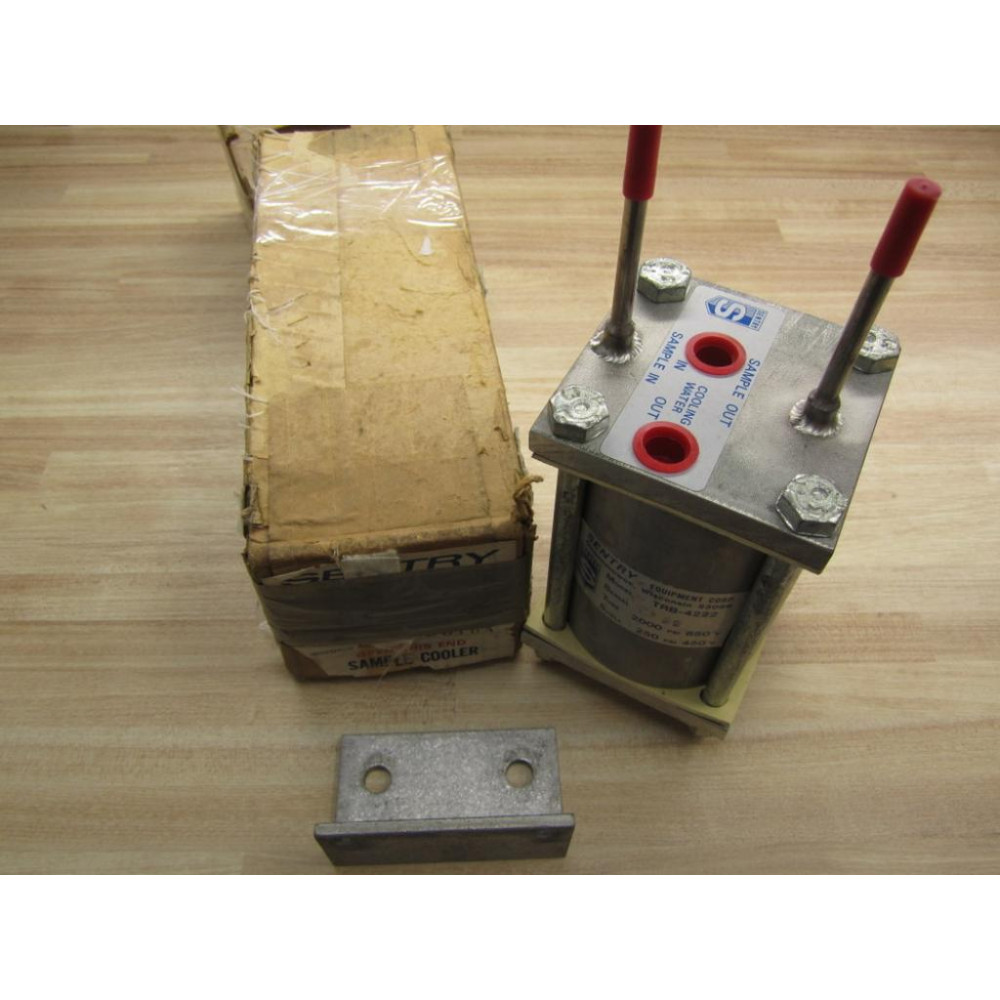 Sentry TRB-4222 Sample Cooler 7-00016A