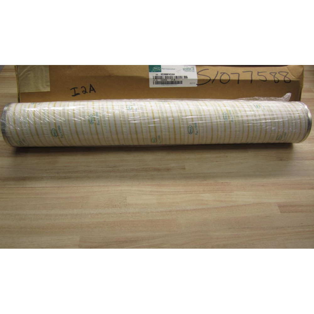 Pall HC8900FKS26H Filter