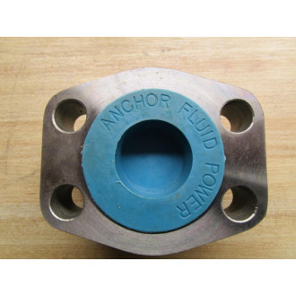 Anchor Fluid Power W27-24 Flange