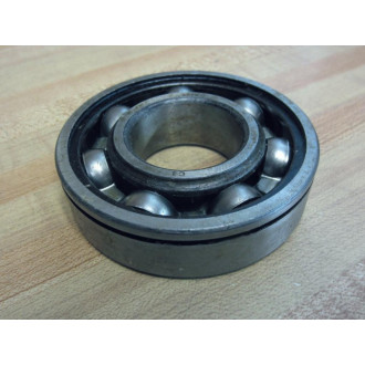 Timken Fafnir 307KG Radial Bearing WSnap Ring C3 - New No Box