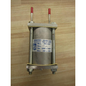 Sentry TRB-4222 Sample Cooler 7-00016A