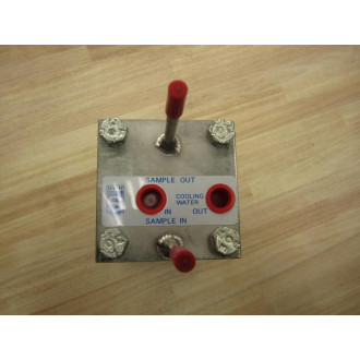 Sentry TRB-4222 Sample Cooler 7-00016A