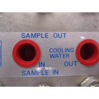 Sentry TRB-4222 Sample Cooler 7-00016A