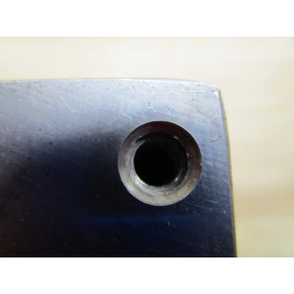 Hunt P135-1104 Valve Base P118006 - Used