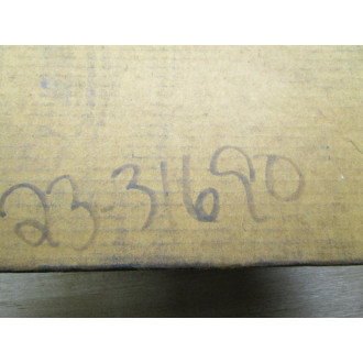 Hayden 1251 Tube Heat Exchanger 10618-S1