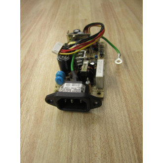 Kentex Electronic PU25-201 Circuit Board - Used