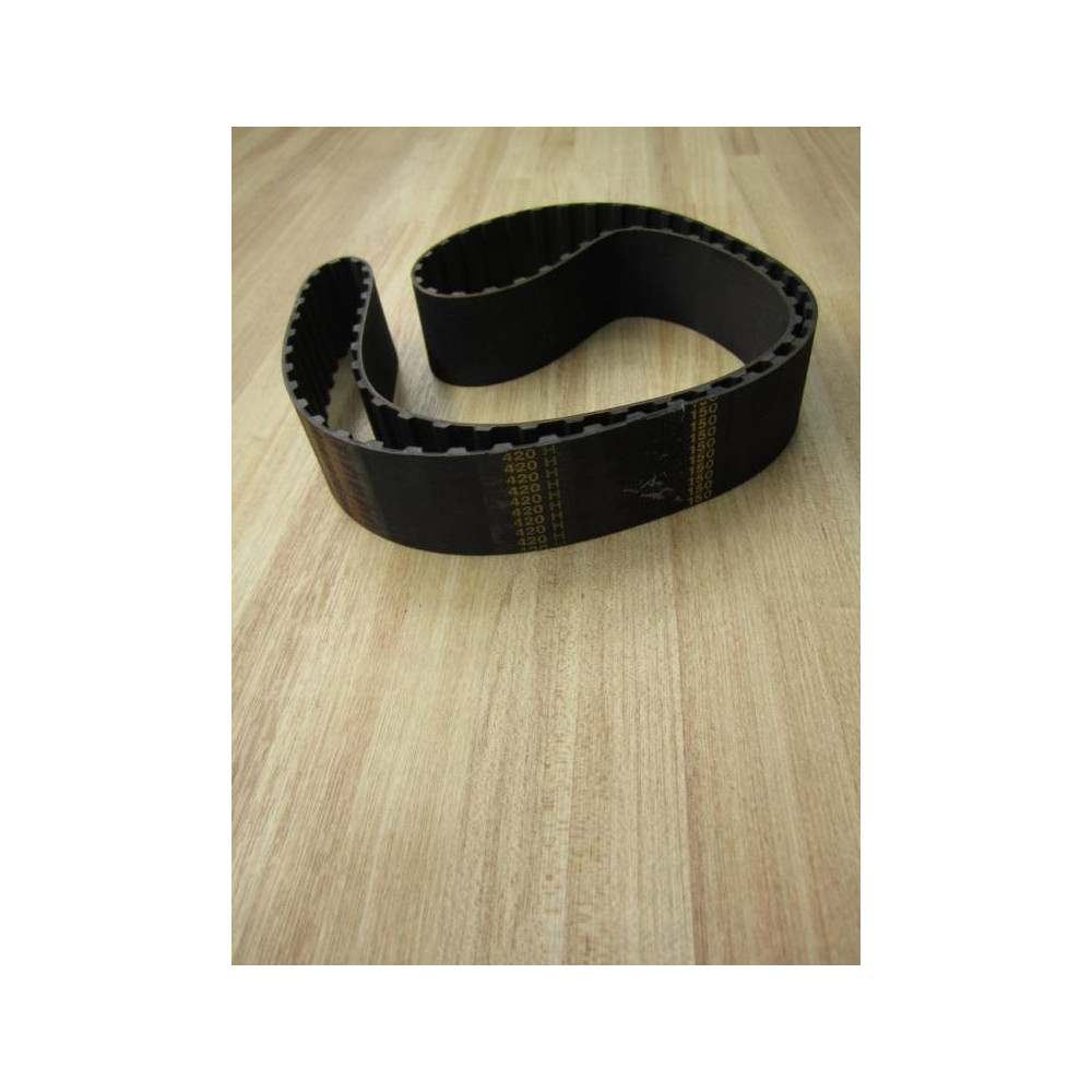 Jason 420H150 Belt 420 H 150