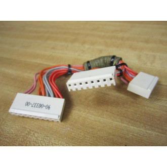 AMP 90-00337-00 Terminal Connector D3 - Used