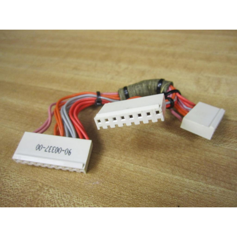 AMP 90-00337-00 Terminal Connector D3 - Used