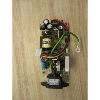 Kentex Electronic PU25-201 Circuit Board - Used