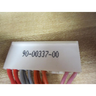 AMP 90-00337-00 Terminal Connector D3 - Used