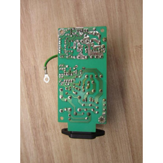 Kentex Electronic PU25-201 Circuit Board - Used