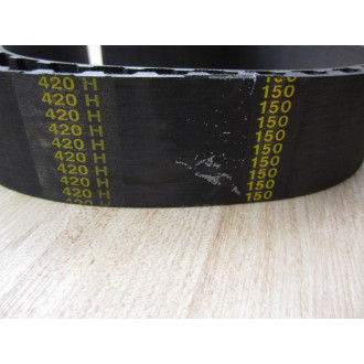 Jason 420H150 Belt 420 H 150