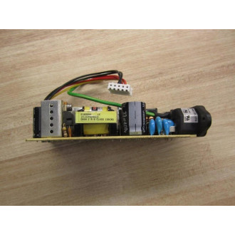 Kentex Electronic PU25-201 Circuit Board - Used