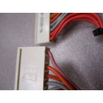 AMP 90-00337-00 Terminal Connector D3 - Used