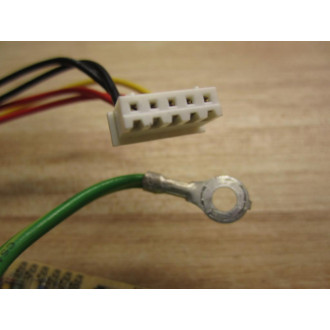 Kentex Electronic PU25-201 Circuit Board - Used