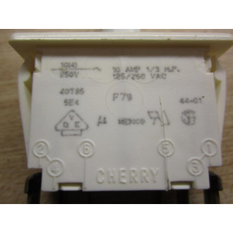 Cherry F79-10A Pushbutton - Used