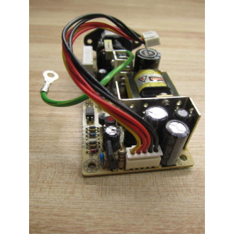 Kentex Electronic PU25-201 Circuit Board - Used