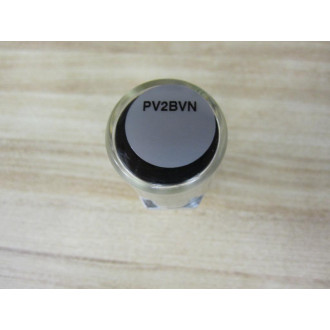 Eaton Vickers PV2BVN Filter Accessory Cracked Plastic Cover - New No Box