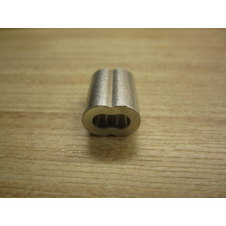 Nicopress 188-5-VP Oval Sleeve (Pack of 10)