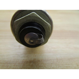 Cornell-Dubilier 3833 Capacitor - New No Box