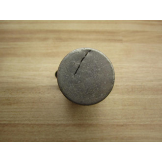 Mallory 458558-6 Capacitor 1000 25 - Used