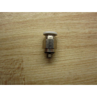 Norgren M24250210 Male Connector (Pack of 14) - New No Box