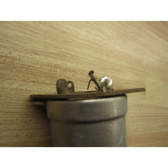 Mallory 458558-6 Capacitor 1000 25 - Used
