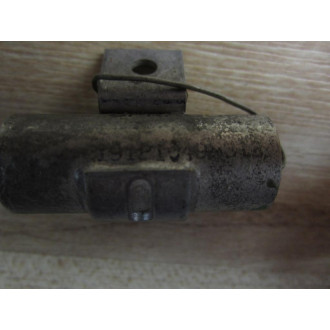 Sprague 191P10492313 Capacitor - Used