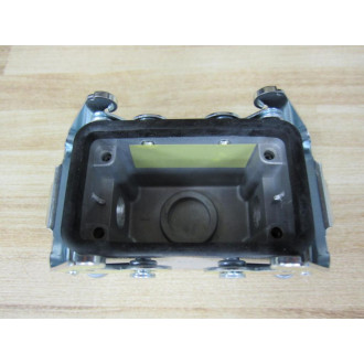 Wieland Electric 72.330.1035.1 BaseHousing for Connector 7233010351