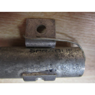 Sprague 191P10492313 Capacitor - Used